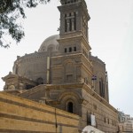 NIKON D200 . 1/180 sec. f/8 . 23mm . ISO100 . ⒸAllan Kaihøj - 04_EGY_Koptisk_1