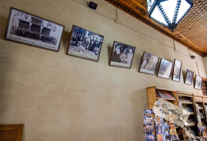 NIKON D200 . 1/125 sec. f/2.8 . 14mm . ISO800 . ⒸAllan Kaihøj - 04_EGY_Koptisk_16