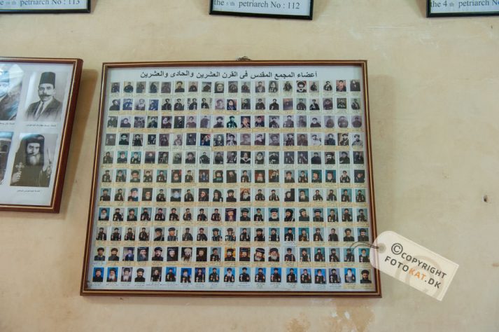 NIKON D700 . 1/100 sec. f/4.5 . 35mm . ISO1000 . ⒸPernille Fjeldgaard - 04_EGY_Koptisk_17