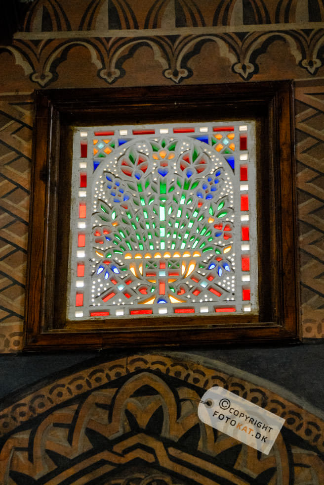 NIKON D200 . 1/45 sec. f/4.8 . 112mm . ISO800 . ⒸAllan Kaihøj - 04_EGY_Koptisk_32