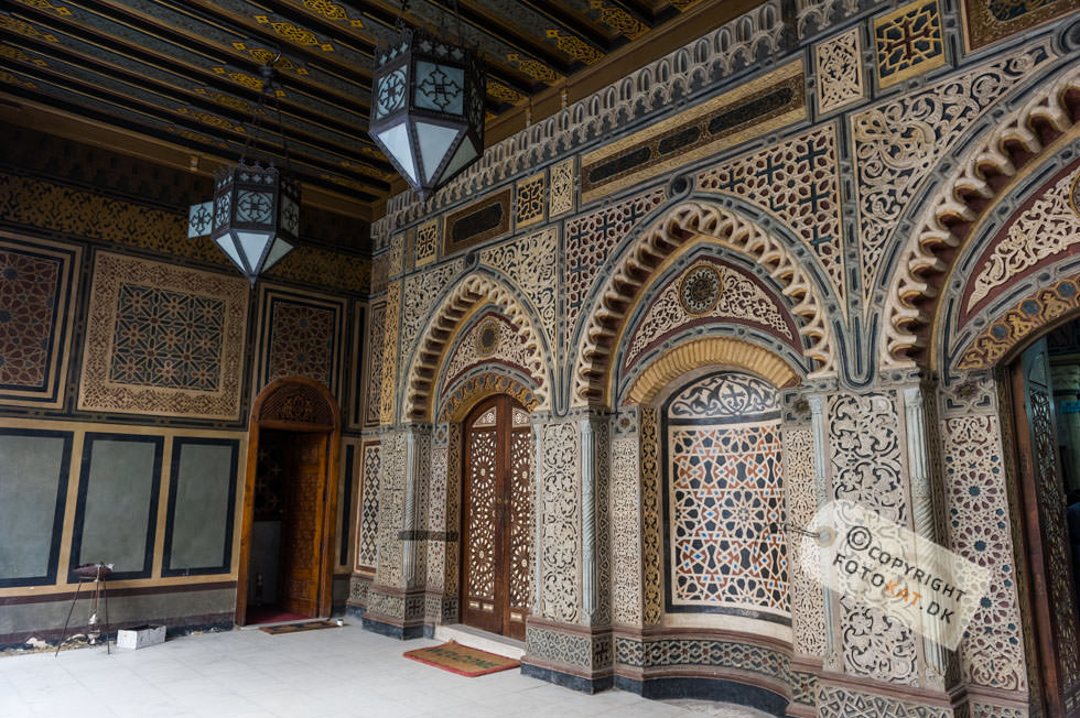 NIKON D700 . 1/100 sec. f/4.5 . 24mm . ISO1000 . ⒸPernille Fjeldgaard - 04_EGY_Koptisk_36