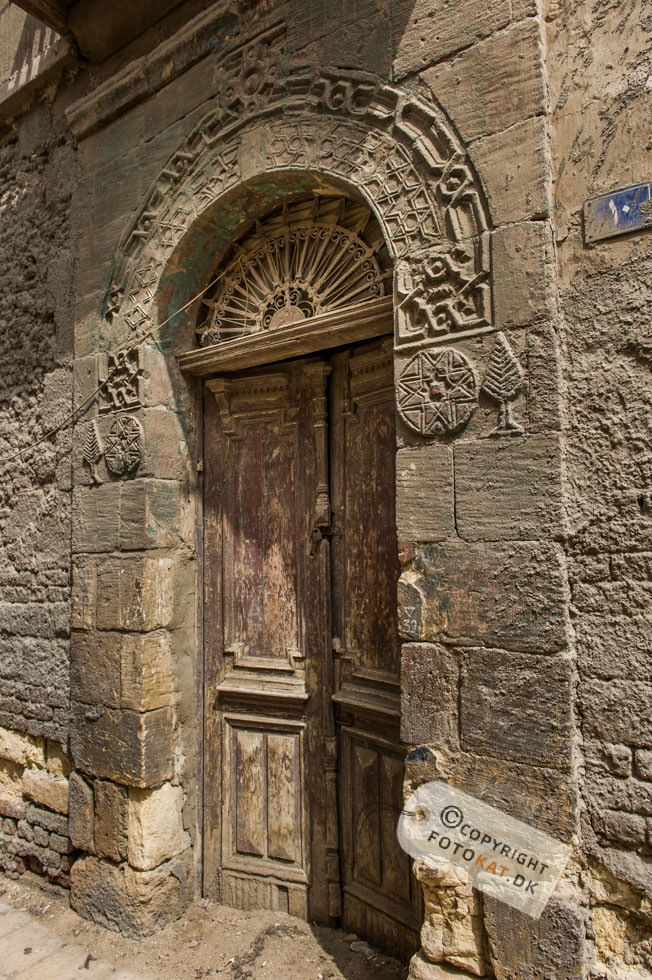 NIKON D700 . 1/320 sec. f/7.1 . 24mm . ISO200 . ⒸPernille Fjeldgaard - 04_EGY_Koptisk_42