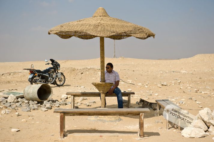 NIKON D700 . 1/2500 sec. f/4.5 . 66mm . ISO200 . ⒸPernille Fjeldgaard - 05-EGY-SAQ-10