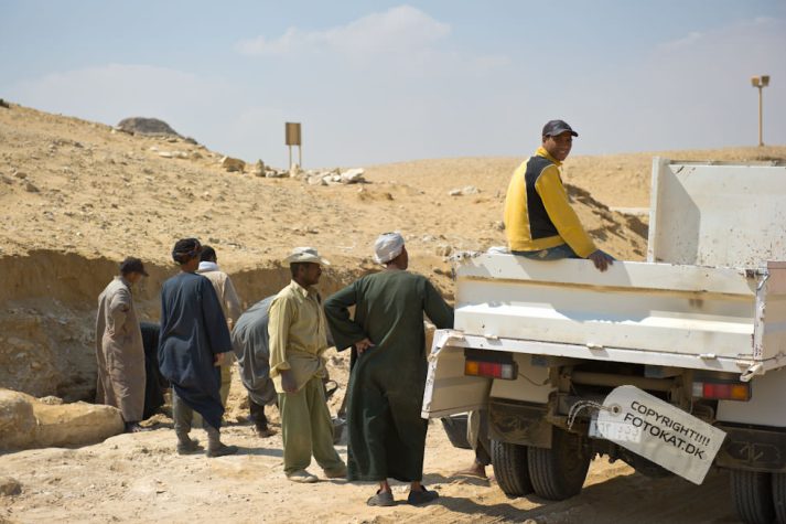 NIKON D700 . 1/2000 sec. f/4.5 . 70mm . ISO200 . ⒸPernille Fjeldgaard - 05-EGY-SAQ-14