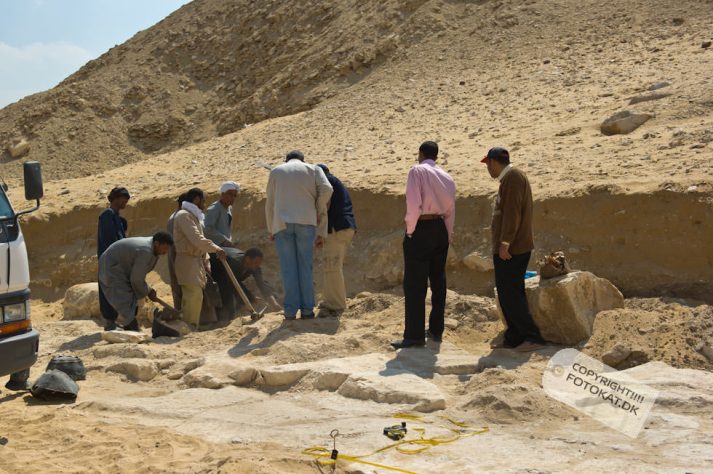 NIKON D700 . 1/2500 sec. f/4.5 . 42mm . ISO200 . ⒸPernille Fjeldgaard - 05-EGY-SAQ-16