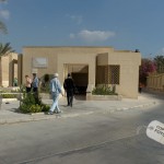 NIKON D700 . 1/2000 sec. f/4.5 . 32mm . ISO200 . ⒸPernille Fjeldgaard - 05-EGY-SAQ-3