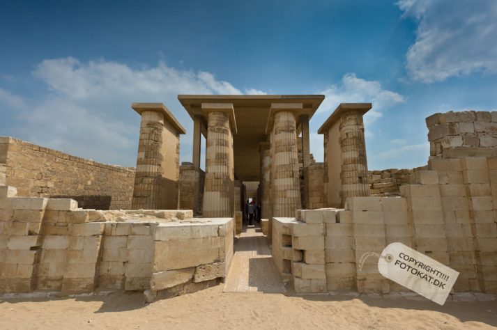 NIKON D700 . 1/3200 sec. f/4.5 . 18mm . ISO200 . ⒸPernille Fjeldgaard - 05-EGY-SAQ-31