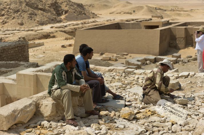 NIKON D700 . 1/2500 sec. f/4.5 . 70mm . ISO200 . ⒸPernille Fjeldgaard - 05-EGY-SAQ-48