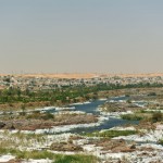 NIKON D700 . 1/1250 sec. f/5 . 70mm . ISO200 . ⒸPernille Fjeldgaard - Abu_Simbel_1