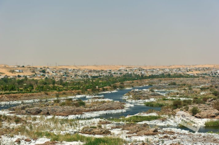 NIKON D700 . 1/1250 sec. f/5 . 70mm . ISO200 . ⒸPernille Fjeldgaard - Abu_Simbel_1