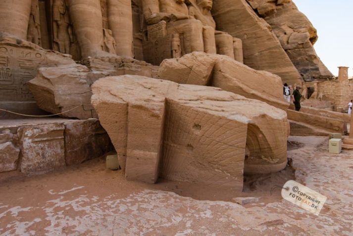 NIKON D200 . 1/1500 sec. f/2.8 . 14mm . ISO200 . ⒸAllan Kaihøj - Abu_Simbel_11