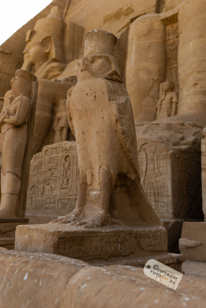 NIKON D200 . 1/1000 sec. f/2.8 . 24mm . ISO200 . ⒸAllan Kaihøj - Abu_Simbel_18