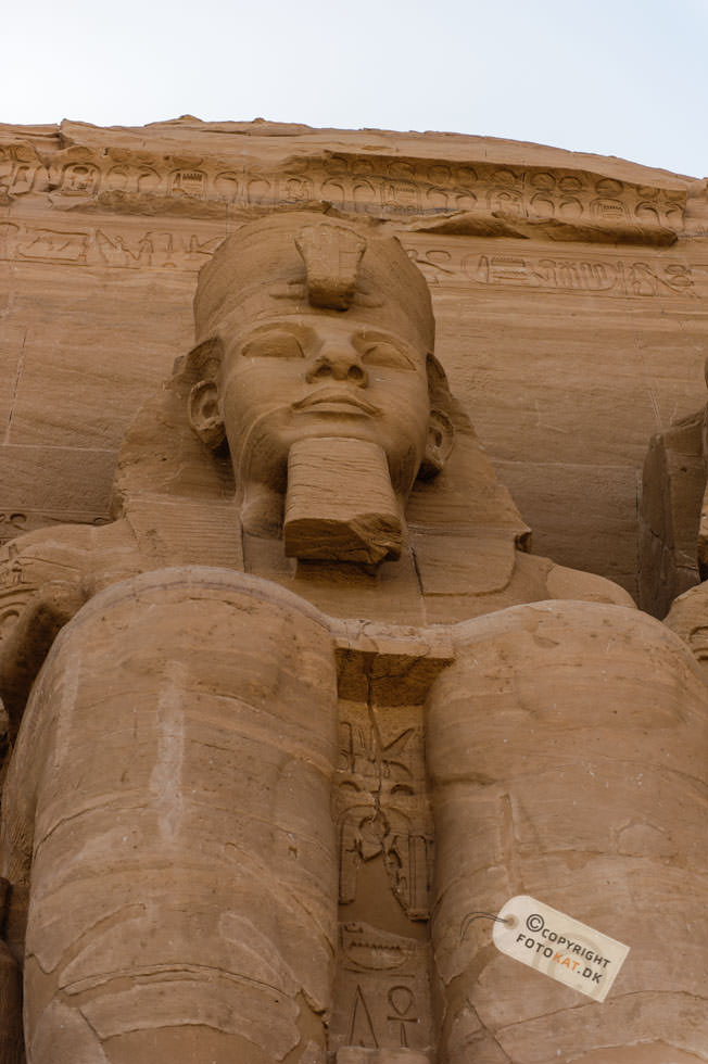 NIKON D700 . 1/2000 sec. f/2.8 . 70mm . ISO200 . ⒸPernille Fjeldgaard - Abu_Simbel_25