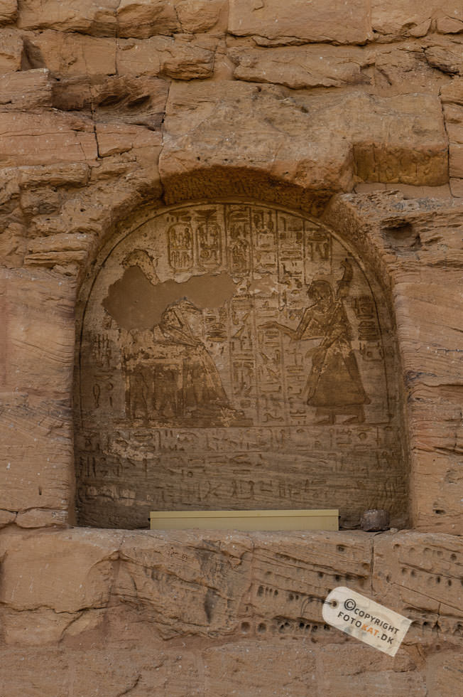 NIKON D700 . 1/80 sec. f/10 . 58mm . ISO200 . ⒸPernille Fjeldgaard - Abu_Simbel_39