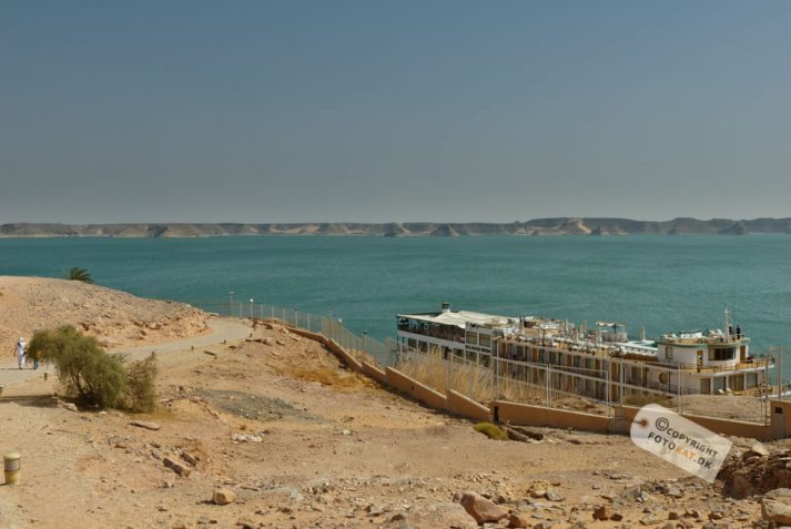 NIKON D200 . 1/250 sec. f/13 . 24mm . ISO200 . ⒸAllan Kaihøj - Abu_Simbel_7