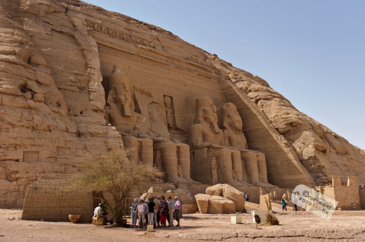 NIKON D700 . 1/2000 sec. f/2.8 . 35mm . ISO200 . ⒸPernille Fjeldgaard - Abu_Simbel_8