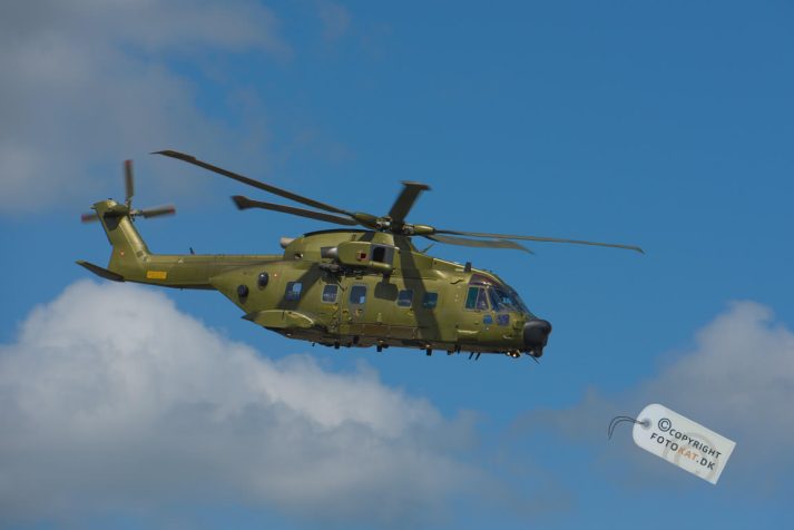 NIKON D600 . 1/800 sec. f/10 . 200mm . ISO200 . - Danish_Airshow_Karup_2014_16