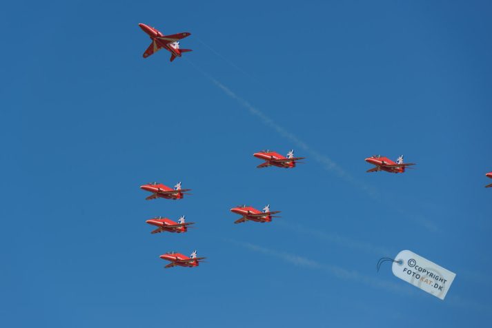 NIKON D600 . 1/640 sec. f/9 . 200mm . ISO200 . - Danish_Airshow_Karup_2014_18