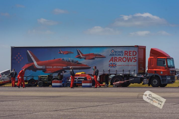 NIKON D700 . 1/1000 sec. f/6.3 . 175mm . ISO250 . ⒸPernille Fjeldgaard - Danish_Airshow_Karup_2014_28