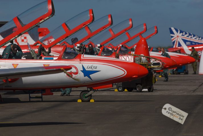 NIKON D600 . 1/4000 sec. f/6.3 . 300mm . ISO200 . - Danish_Airshow_Karup_2014_33