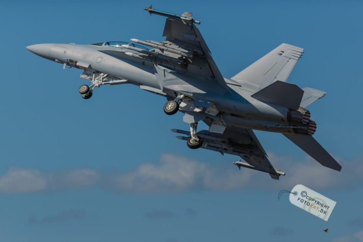 NIKON D600 . 1/4000 sec. f/3.2 . 300mm . ISO200 . - Danish_Airshow_Karup_2014_36