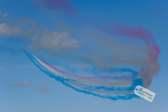 NIKON D700 . 1/2000 sec. f/4.8 . 120mm . ISO250 . ⒸPernille Fjeldgaard - Danish_Airshow_Karup_2014_50