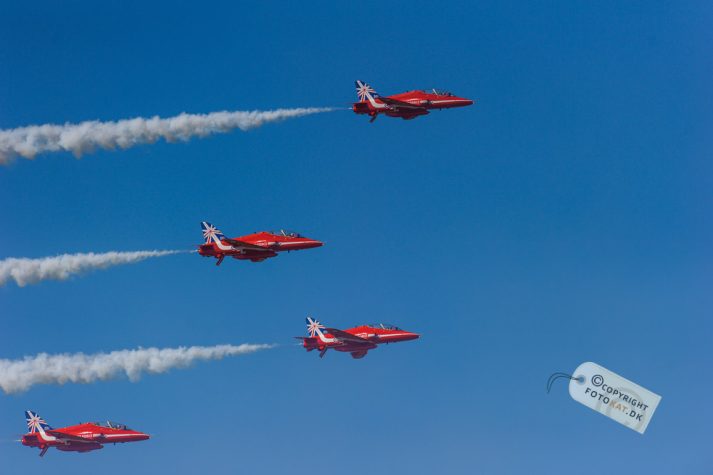 NIKON D700 . 1/6400 sec. f/4.5 . 300mm . ISO250 . ⒸPernille Fjeldgaard - Danish_Airshow_Karup_2014_59
