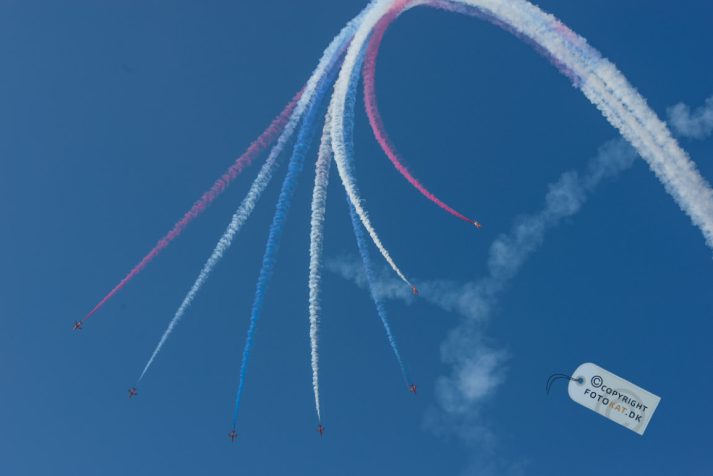 NIKON D600 . 1/500 sec. f/10 . 70mm . ISO200 . - Danish_Airshow_Karup_2014_62