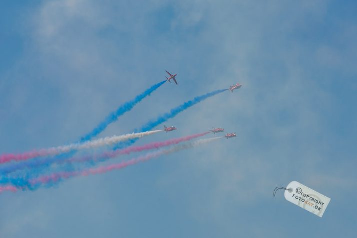 NIKON D600 . 1/500 sec. f/14 . 165mm . ISO200 . - Danish_Airshow_Karup_2014_63