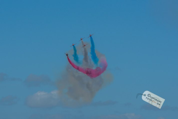 NIKON D600 . 1/500 sec. f/13 . 200mm . ISO200 . - Danish_Airshow_Karup_2014_65
