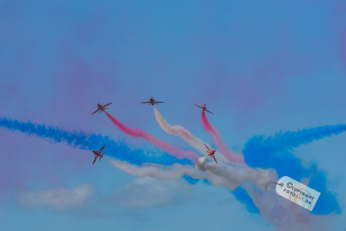 NIKON D600 . 1/500 sec. f/11 . 300mm . ISO200 . - Danish_Airshow_Karup_2014_67