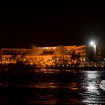 NIKON D700 . 1/50 sec. f/2.8 . 70mm . ISO3200 . ⒸPernille Fjeldgaard - Hotel_Isis_Aswan-1