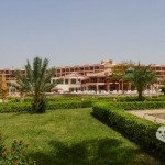 DMC-LX3 . 1/800 sec. f/5 . 5.1mm . ISO80 . ⒸKirsten Fjeldgaard - Hotel_Isis_Aswan-2