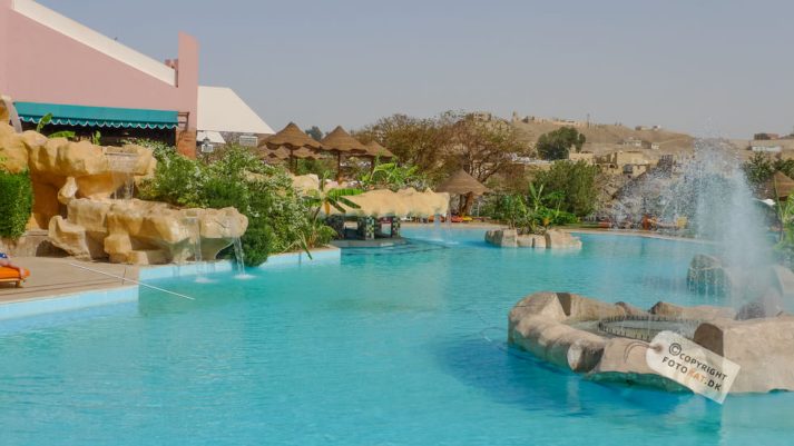 DMC-LX3 . 1/1000 sec. f/5 . 7.9mm . ISO80 . ⒸKirsten Fjeldgaard - Hotel_Isis_Aswan-21