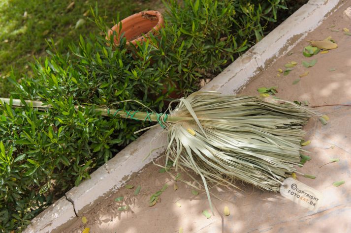 NIKON D700 . 1/1250 sec. f/3.2 . 45mm . ISO200 . ⒸPernille Fjeldgaard - Hotel_Isis_Aswan-24