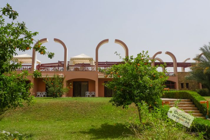 DMC-LX3 . 1/800 sec. f/4.5 . 5.9mm . ISO80 . ⒸKirsten Fjeldgaard - Hotel_Isis_Aswan-3