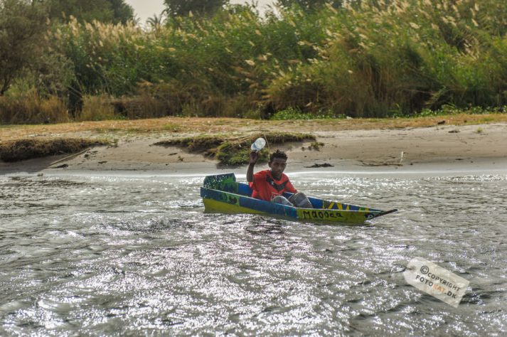NIKON D700 . 1/4000 sec. f/4.5 . 70mm . ISO200 . ⒸPernille Fjeldgaard - Hotel_Isis_Aswan-38