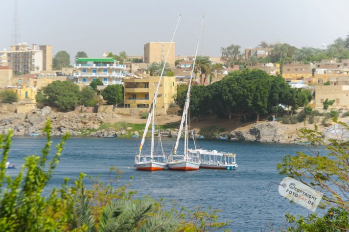 NIKON D700 . 1/500 sec. f/5 . 86mm . ISO200 . ⒸPernille Fjeldgaard - Hotel_Isis_Aswan-39