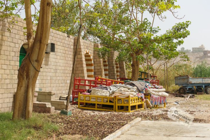 NIKON D700 . 1/3200 sec. f/3.2 . 50mm . ISO200 . ⒸPernille Fjeldgaard - Hotel_Isis_Aswan-45