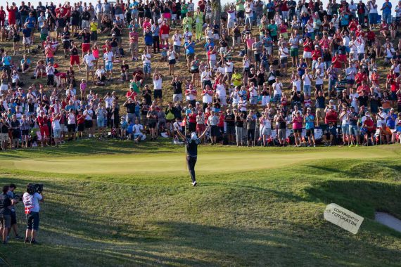 NIKON D7100 . 1/500 sec. f/4.5 . 110mm . ISO160 . ⒸPernille - MiD-2015-15