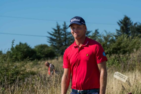 NIKON D7100 . 1/2000 sec. f/5 . 98mm . ISO200 . ⒸPernille - MiD-2015-39