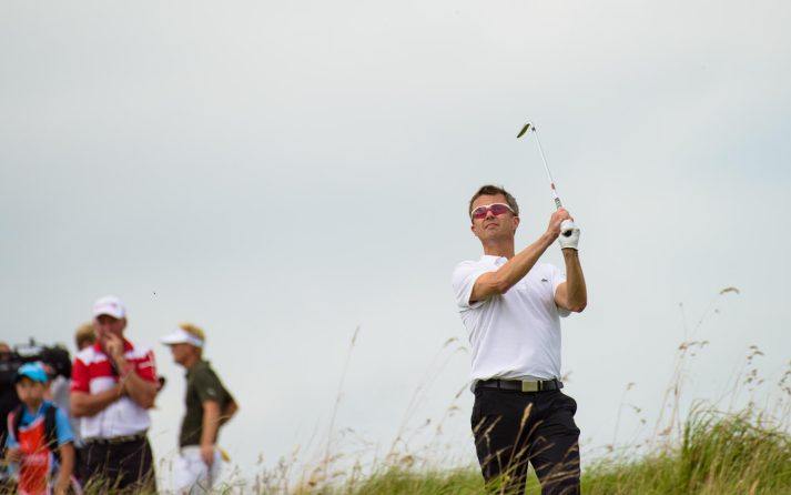  . . . . ⒸPernille Fjeldgaard - Mid16-11