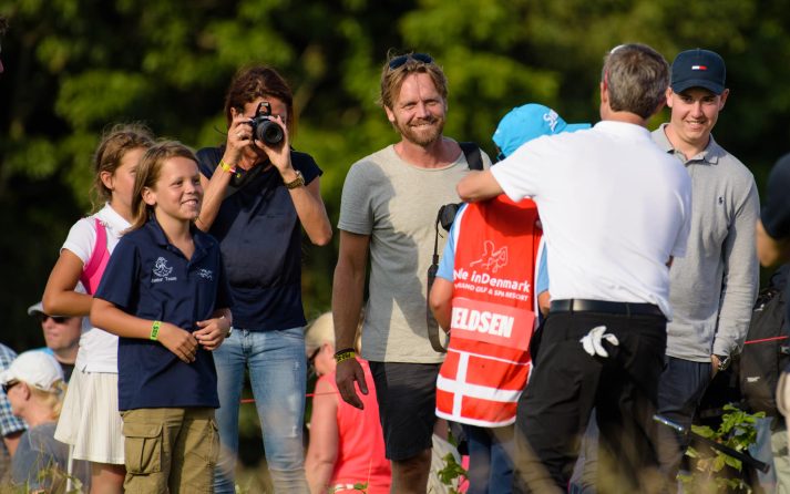  . . . . ⒸPernille Fjeldgaard - Mid16-27