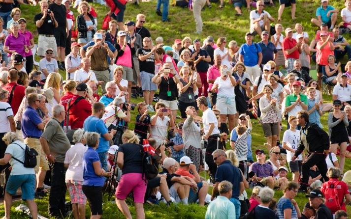  . . . . ⒸPernille Fjeldgaard - Mid16-29