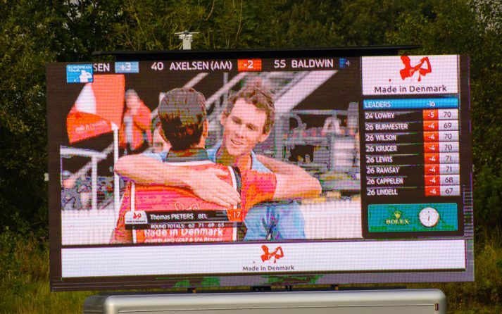  . . . . ⒸPernille - Mid16-55