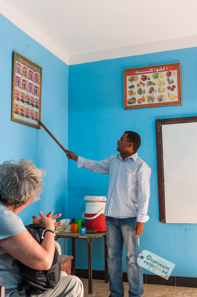 NIKON D700 . 1/125 sec. f/4 . 38mm . ISO1600 . ⒸPernille Fjeldgaard - Nubisk_landsby_33