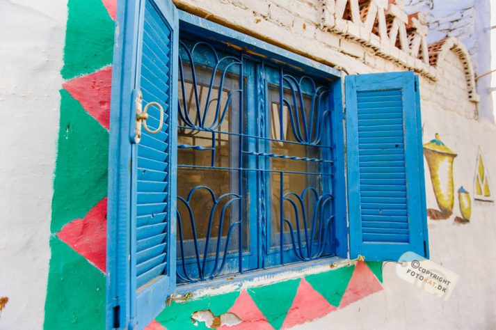 NIKON D700 . 1/640 sec. f/3.5 . 24mm . ISO640 . ⒸPernille Fjeldgaard - Nubisk_landsby_38