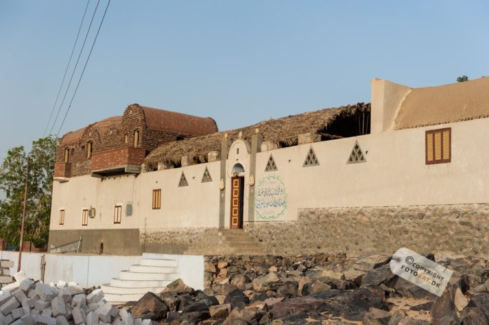 NIKON D700 . 1/4000 sec. f/4 . 56mm . ISO200 . ⒸPernille Fjeldgaard - Nubisk_landsby_40