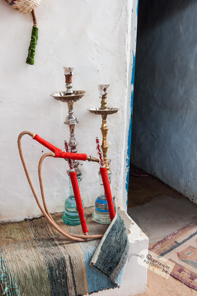 NIKON D700 . 1/200 sec. f/3.5 . 32mm . ISO640 . ⒸPernille Fjeldgaard - Nubisk_landsby_50