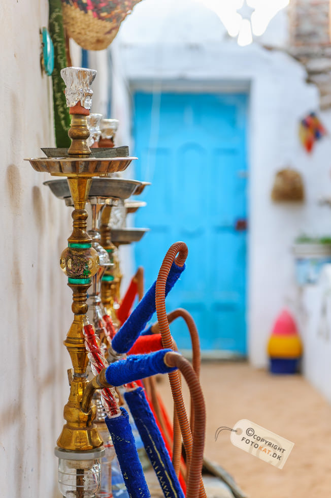 NIKON D700 . 1/100 sec. f/3.5 . 66mm . ISO400 . ⒸPernille Fjeldgaard - Nubisk_landsby_51